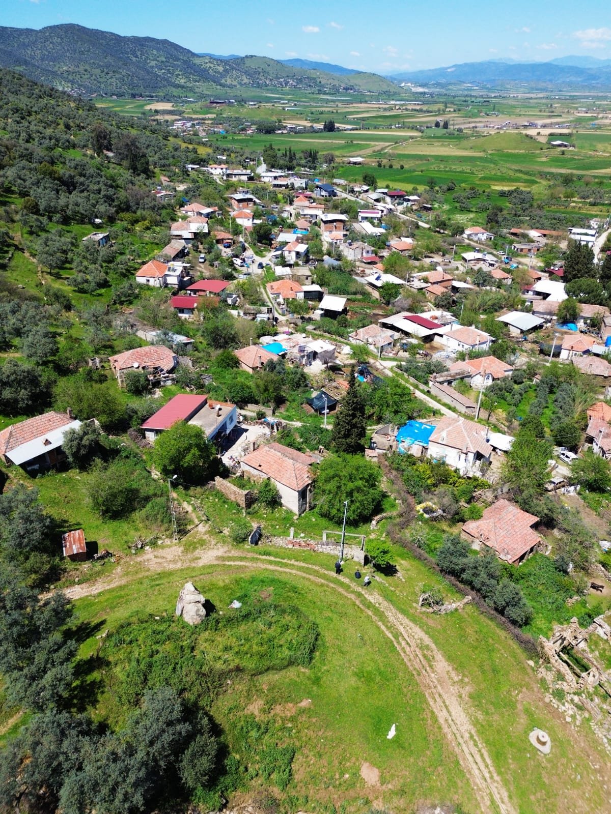 İzmir'in en popüler ilçelerinde Buca