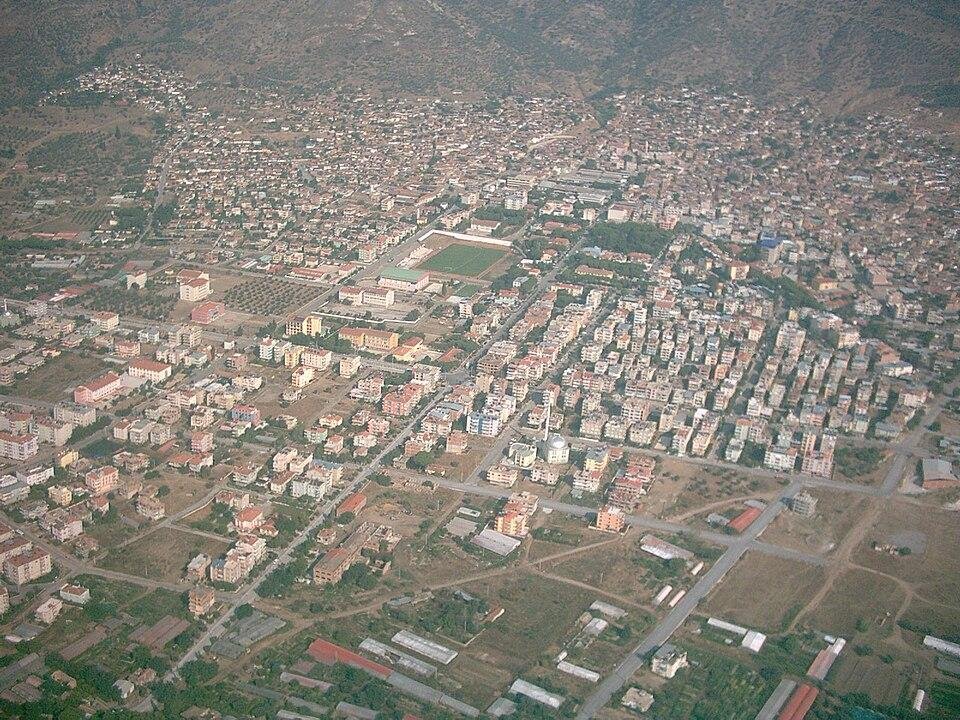 İzmir Bayındır Daire Analizi