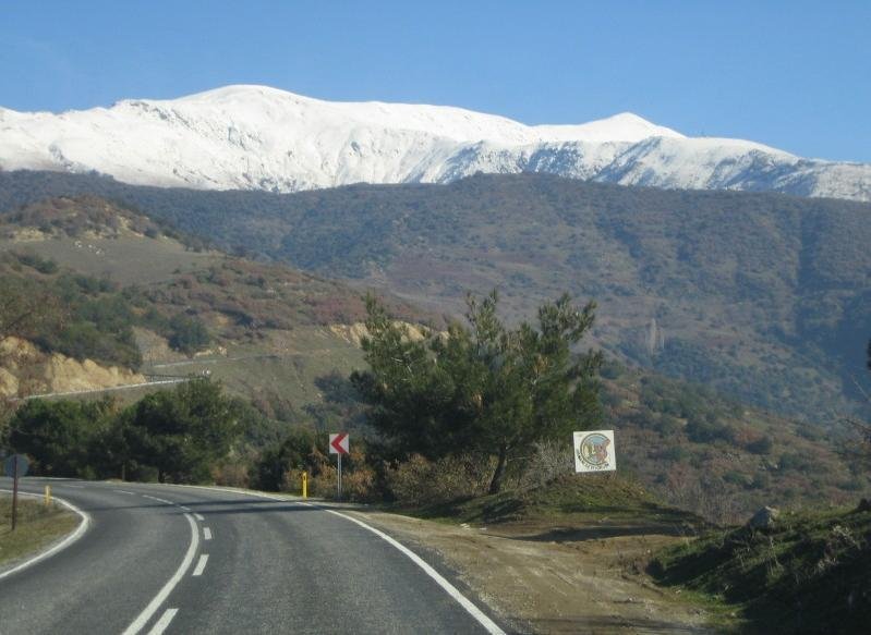 İzmir Ödemiş Arsa Analizi