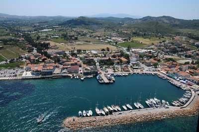 Izmir Urla Arsa Analizi