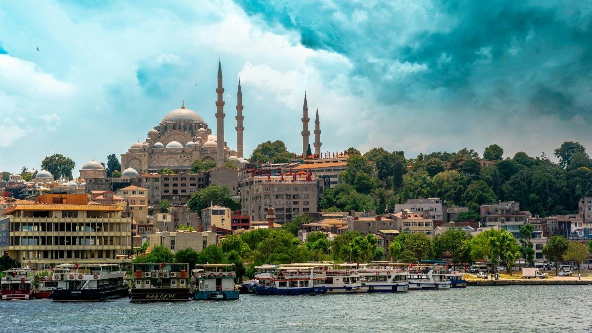 Marmara Bölgesi Gayrimenkul ve Arsa Yatırım Analizi