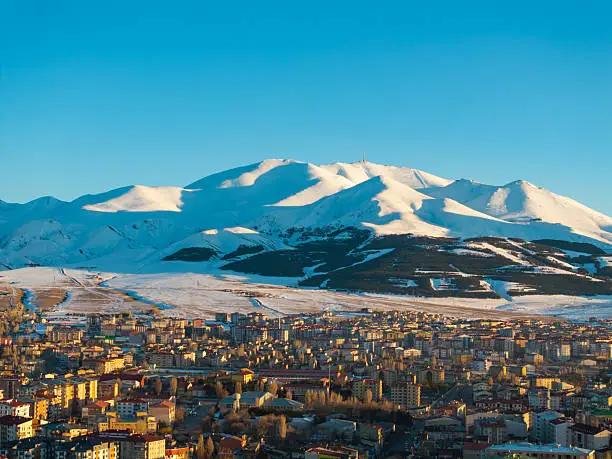 Doğu Anadolu Bölgesi Gayrimenkul ve Arsa Yatırım Analizi