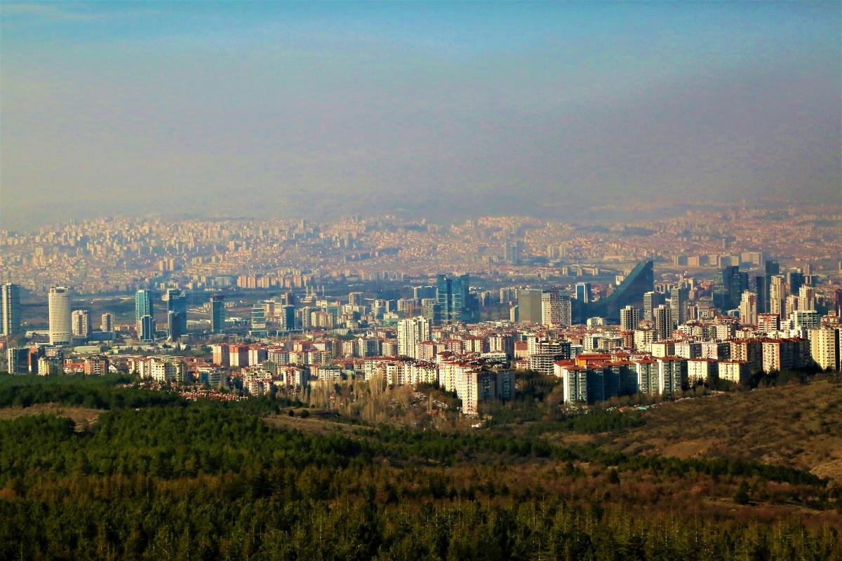 Ankara Arsa, Tarla ve Arazi Yatırım Analizi