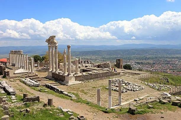 Bergama'da Daire Yatırımı 2026 Analizi