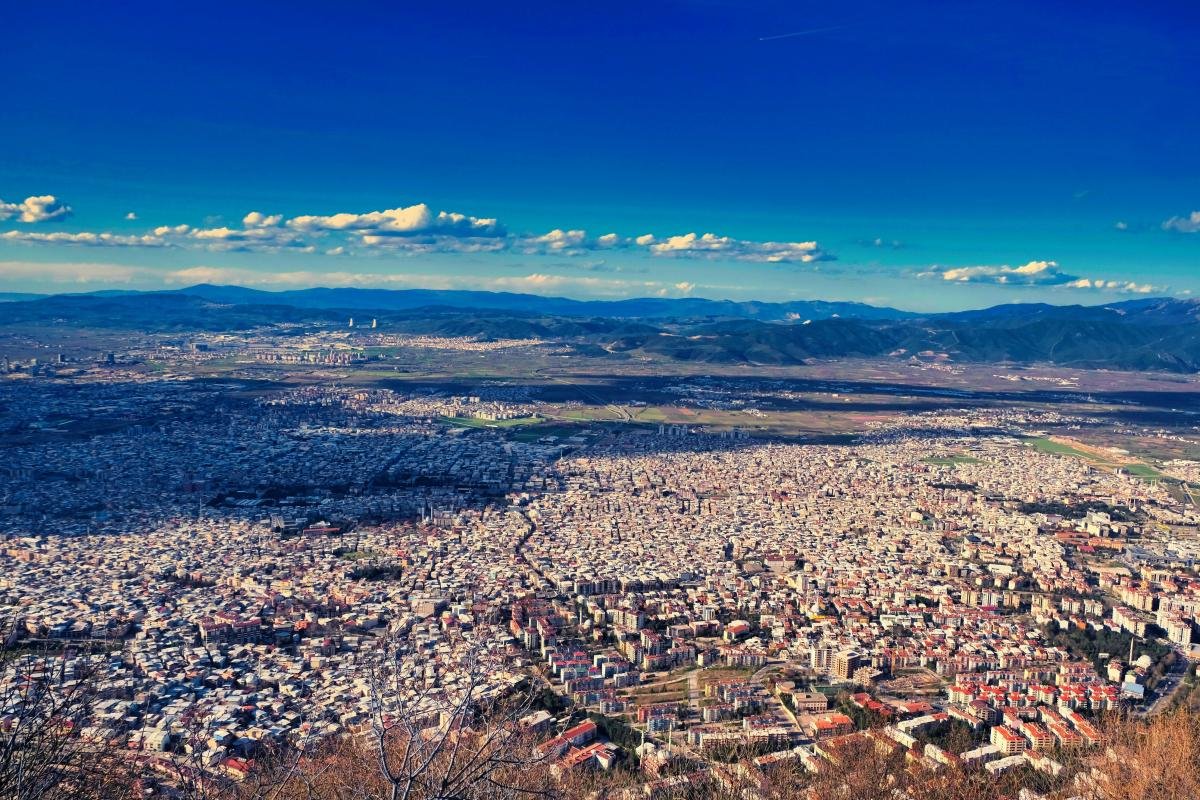 Bursa'da Emlak Yatırımı: İlçe İlçe Sahadan Görüşler