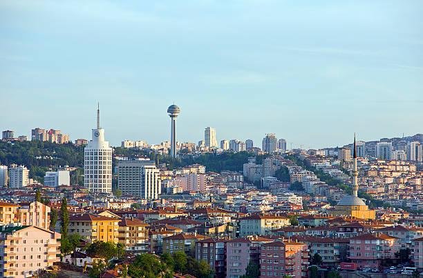 Ankara Çankaya Konut Analizi 2026