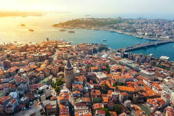 İstanbul'da Emlak Yatırımı: 39 İlçe Sahadan Görüşler
